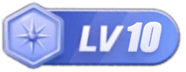 LV10 等级-LV10-万码库货源站终端-24小时自动发卡激活码商城