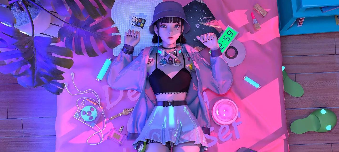 用户封面